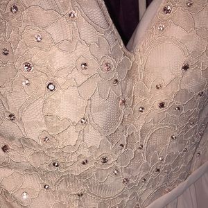 Prom Dress!! NEVER BEEN WORN